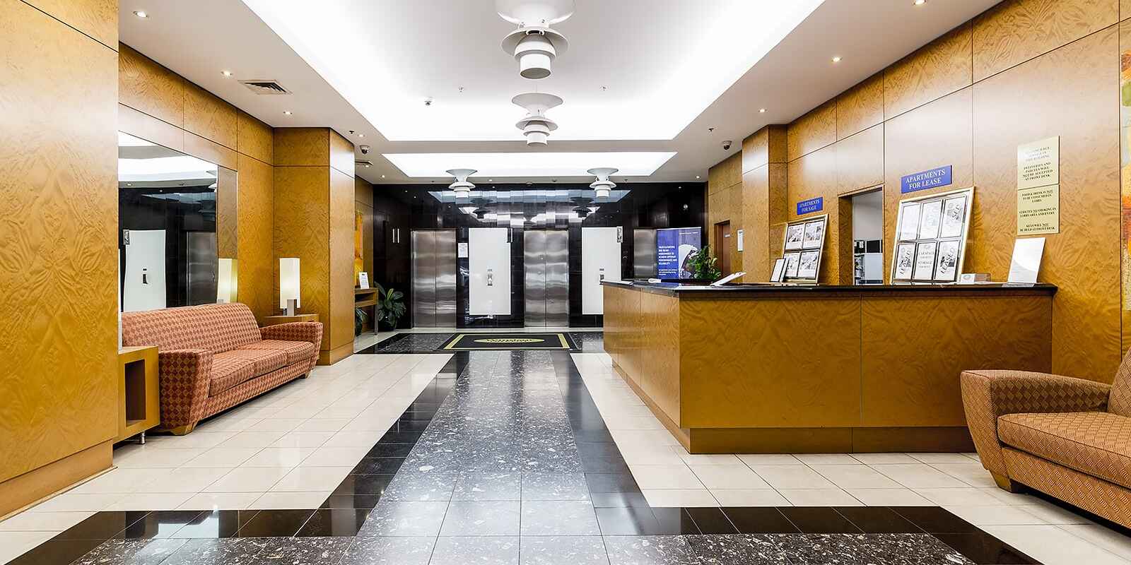 35/365 Kent Street  Sydney