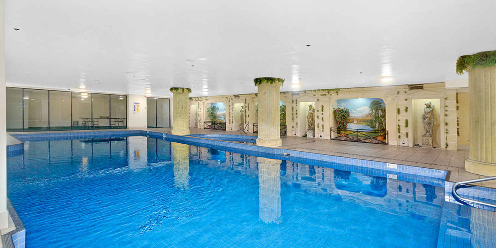 35/365 Kent Street  Sydney