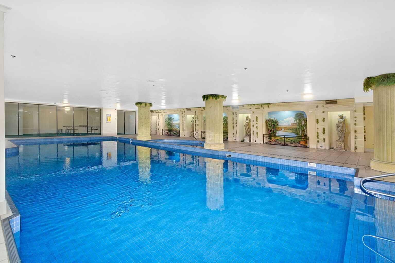 35/365 Kent Street  Sydney