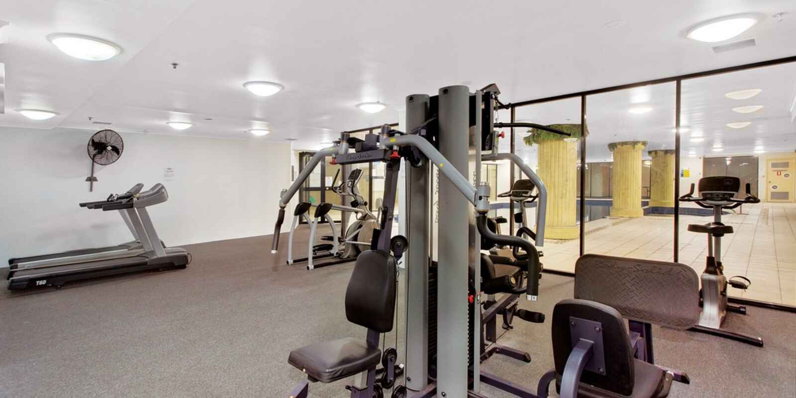 35/365 Kent Street  Sydney