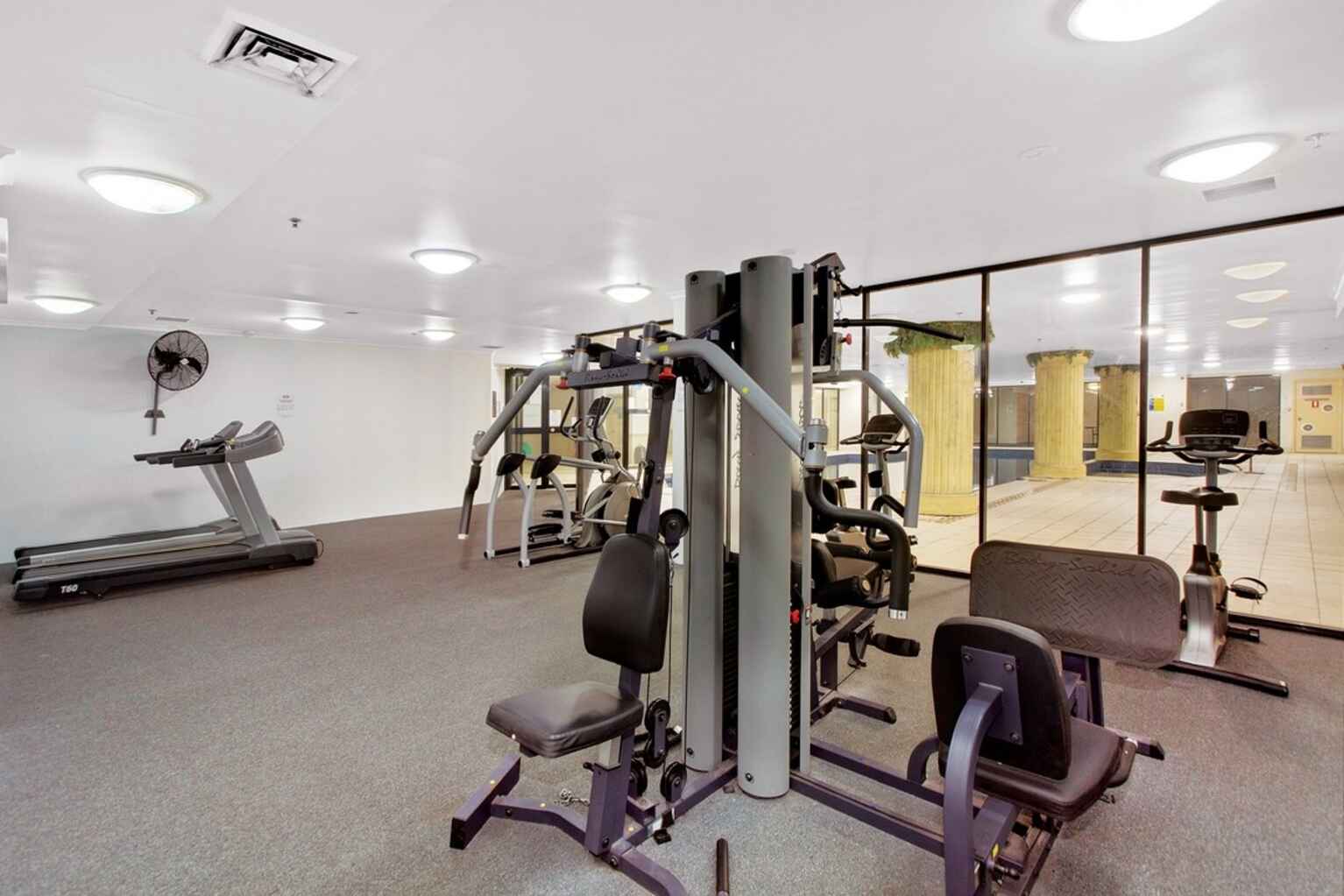 35/365 Kent Street  Sydney