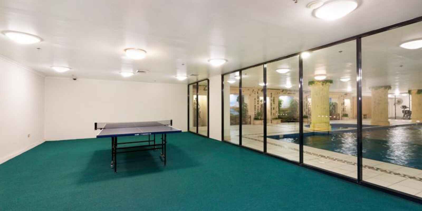 35/365 Kent Street  Sydney