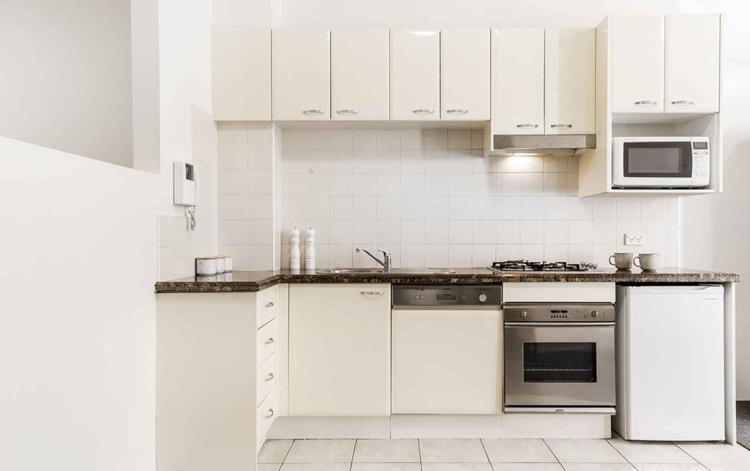 35/365 Kent Street  Sydney