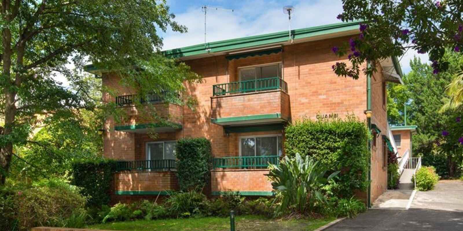 4/5 Roseville Avenue Roseville 4/5 Roseville Avenue Roseville