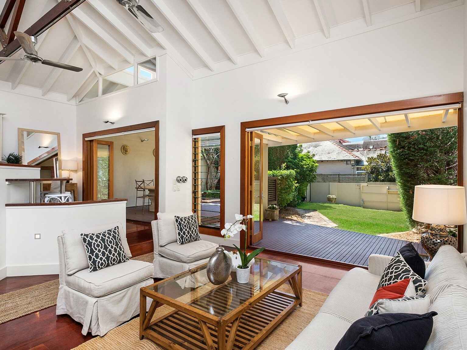 18 Yeo Street Neutral Bay