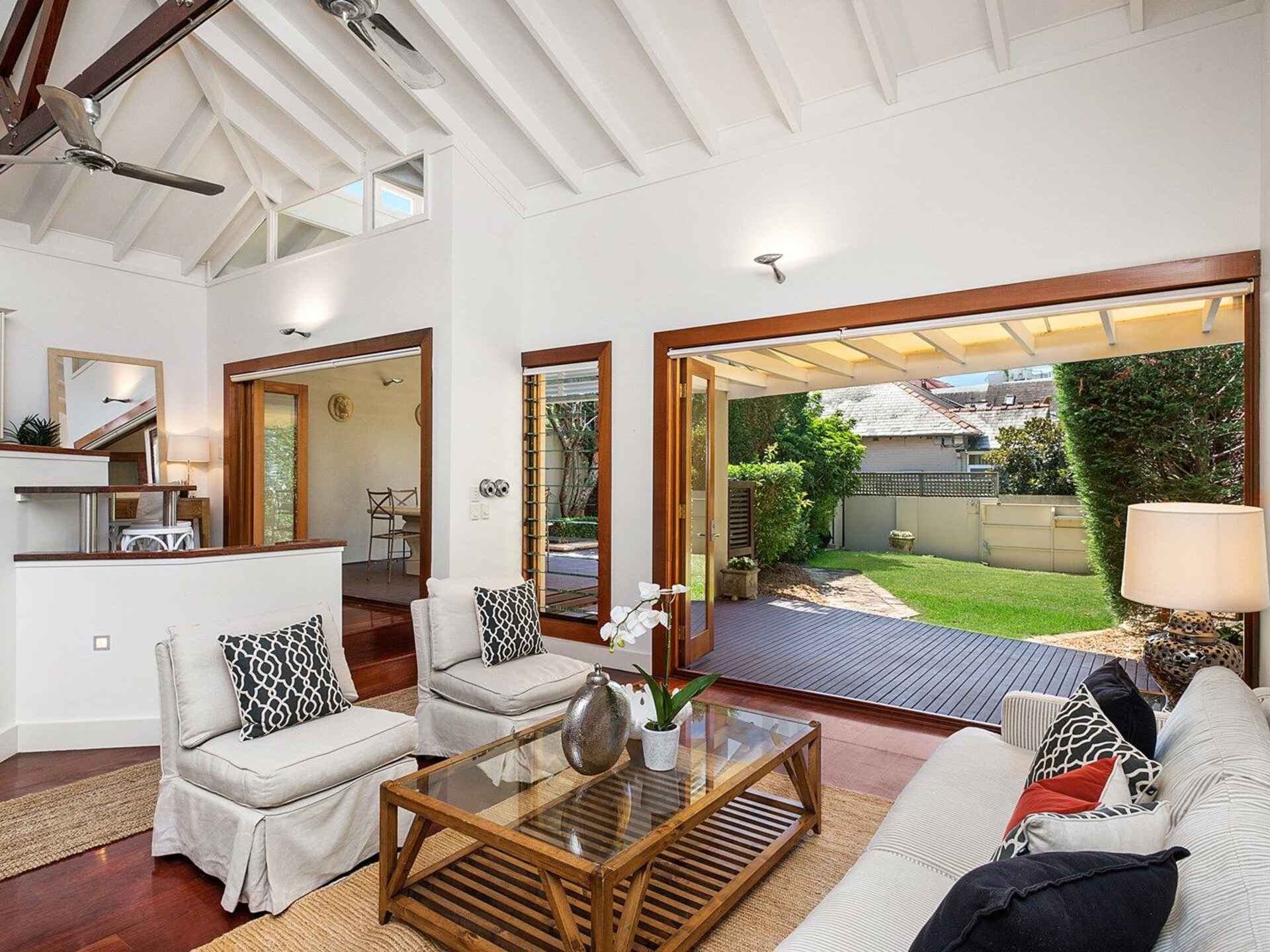 18 Yeo Street Neutral Bay