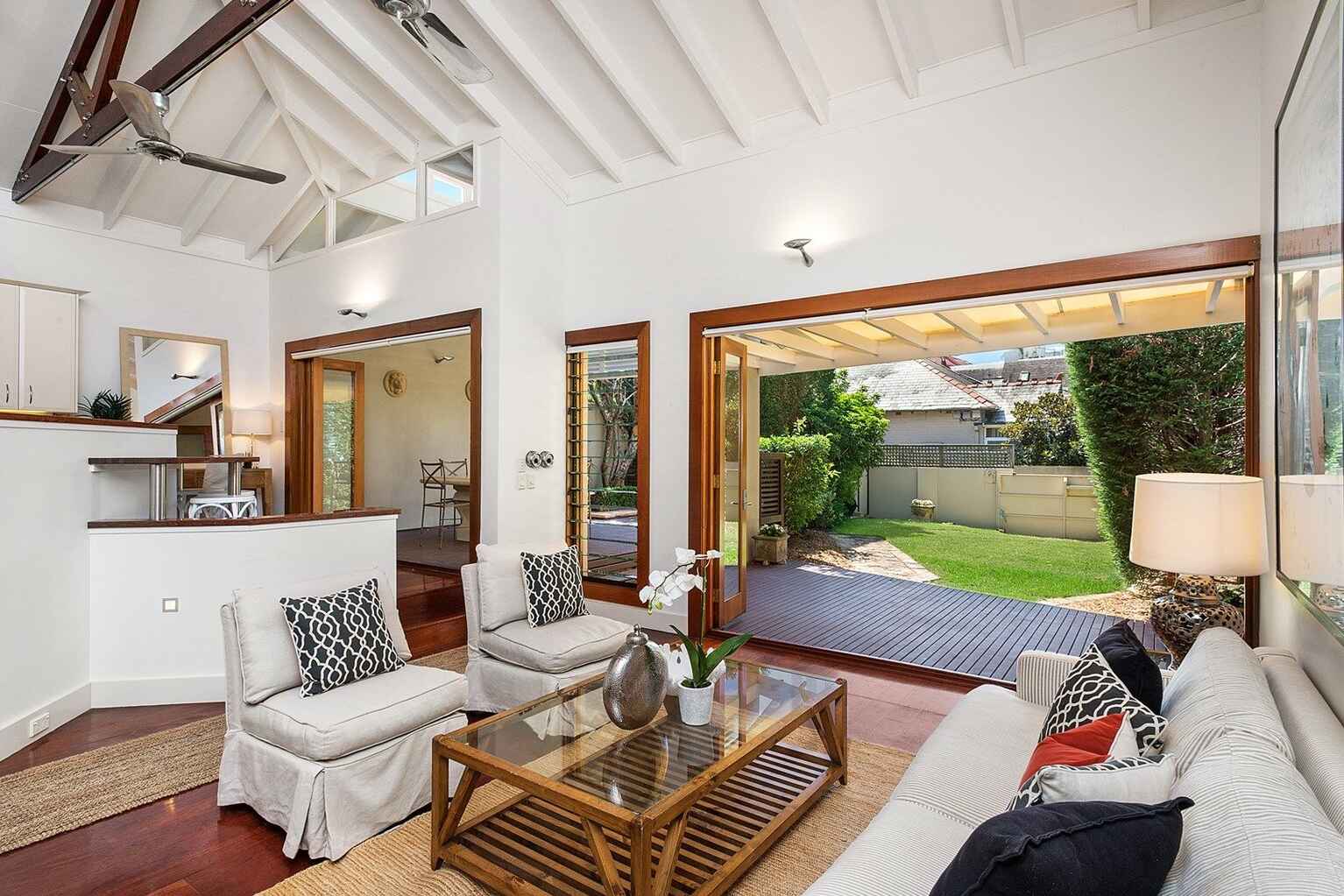 18 Yeo Street Neutral Bay