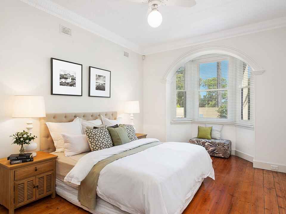 18 Yeo Street Neutral Bay