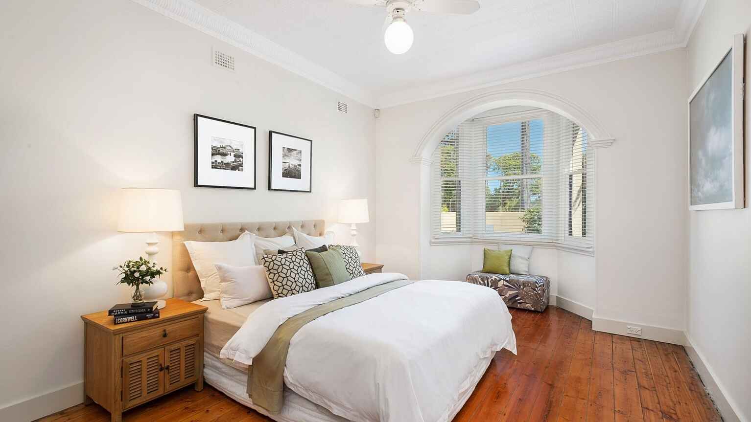 18 Yeo Street Neutral Bay