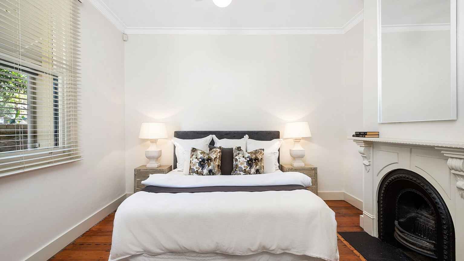 18 Yeo Street Neutral Bay