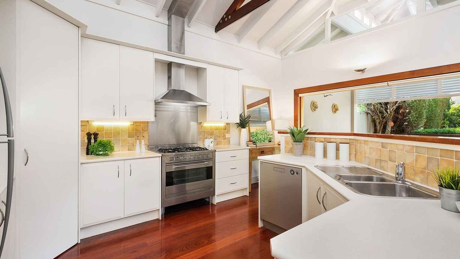 18 Yeo Street Neutral Bay