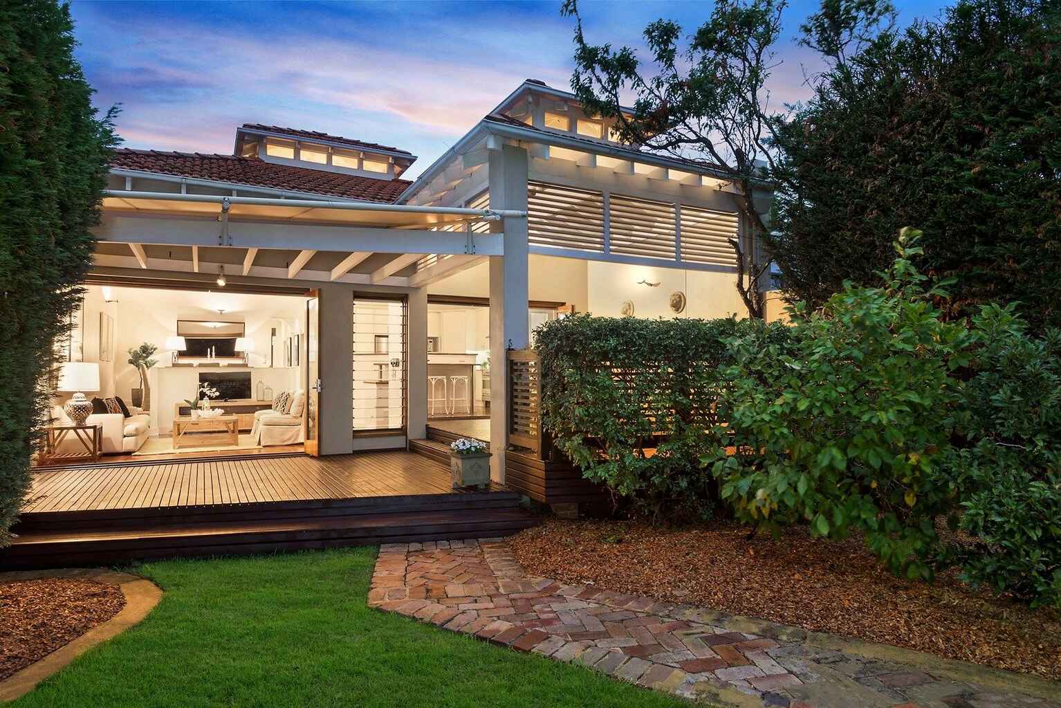 18 Yeo Street Neutral Bay