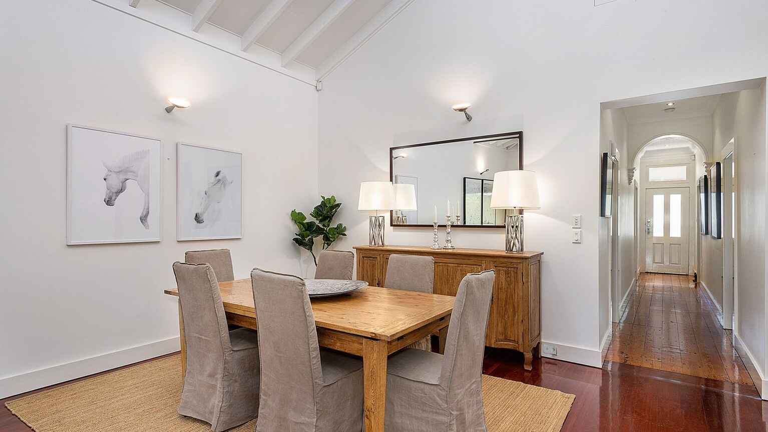 18 Yeo Street Neutral Bay