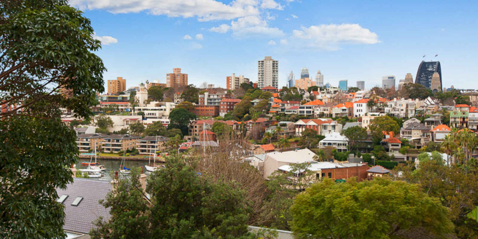 25/106 High Street. Lot 50 North Sydney