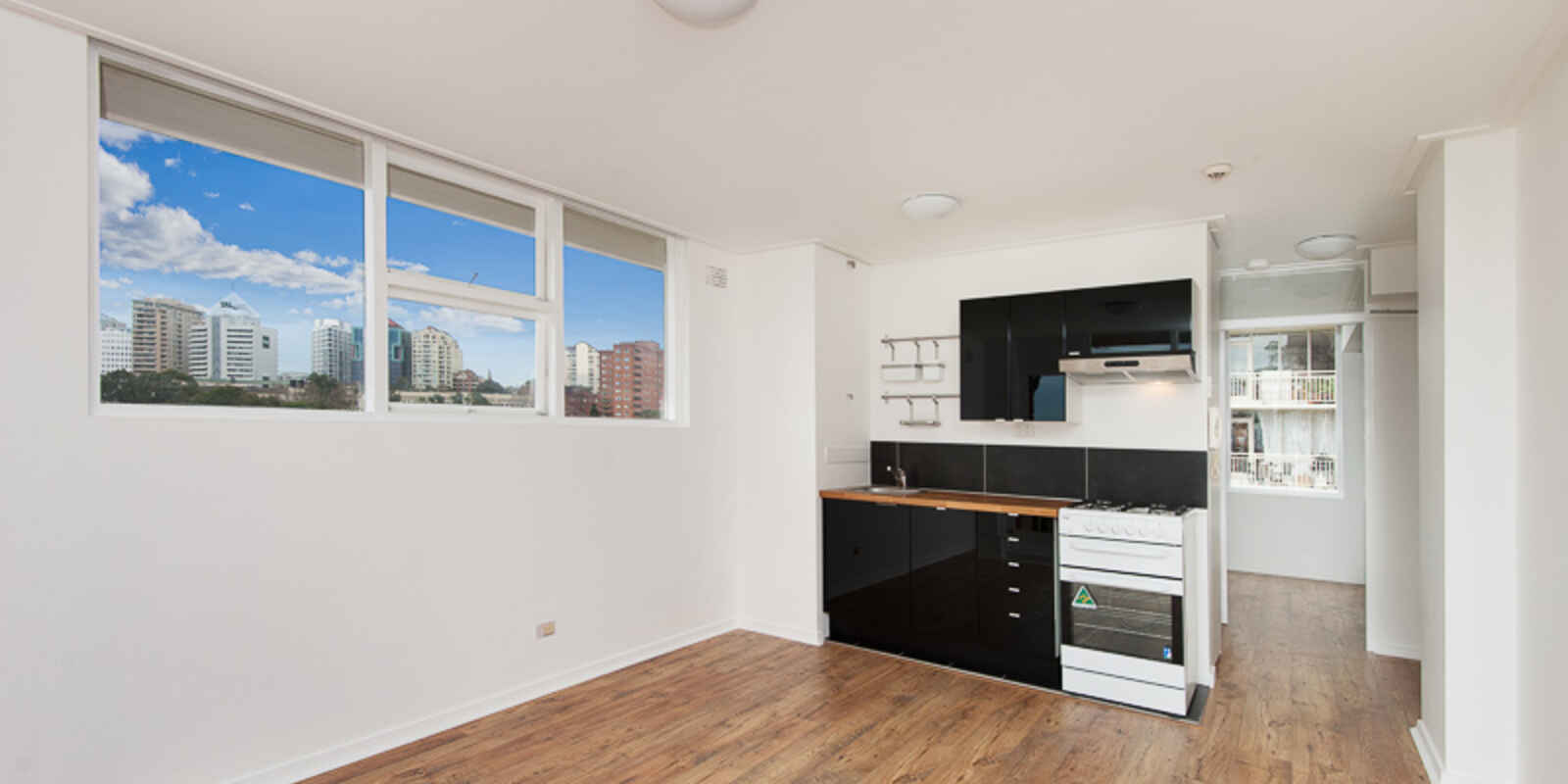 25/106 High Street. Lot 50 North Sydney