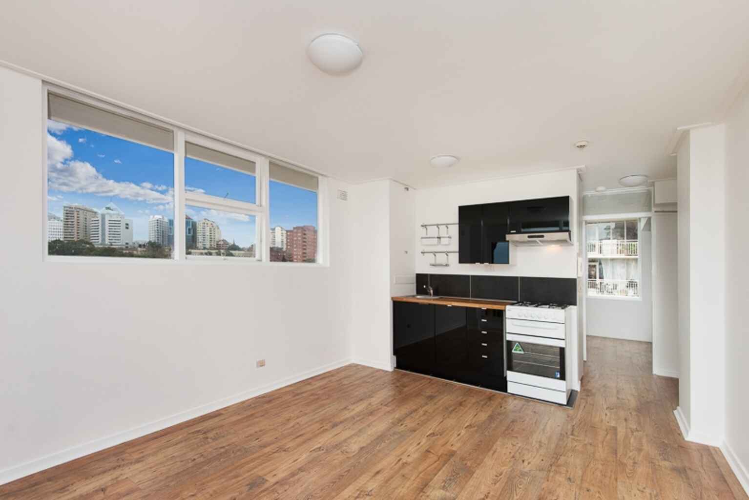 25/106 High Street. Lot 50 North Sydney