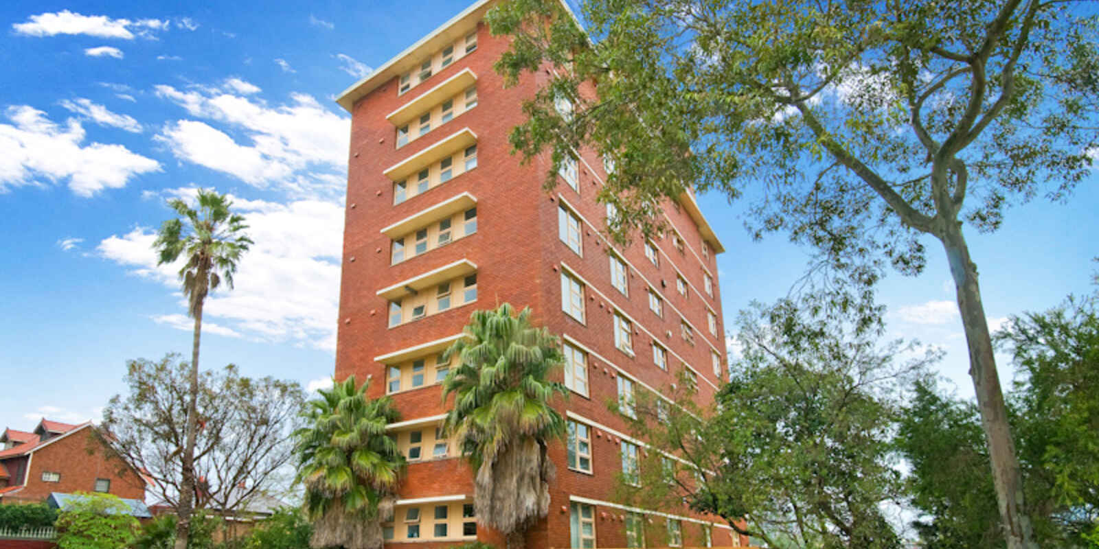 25/106 High Street. Lot 50 North Sydney