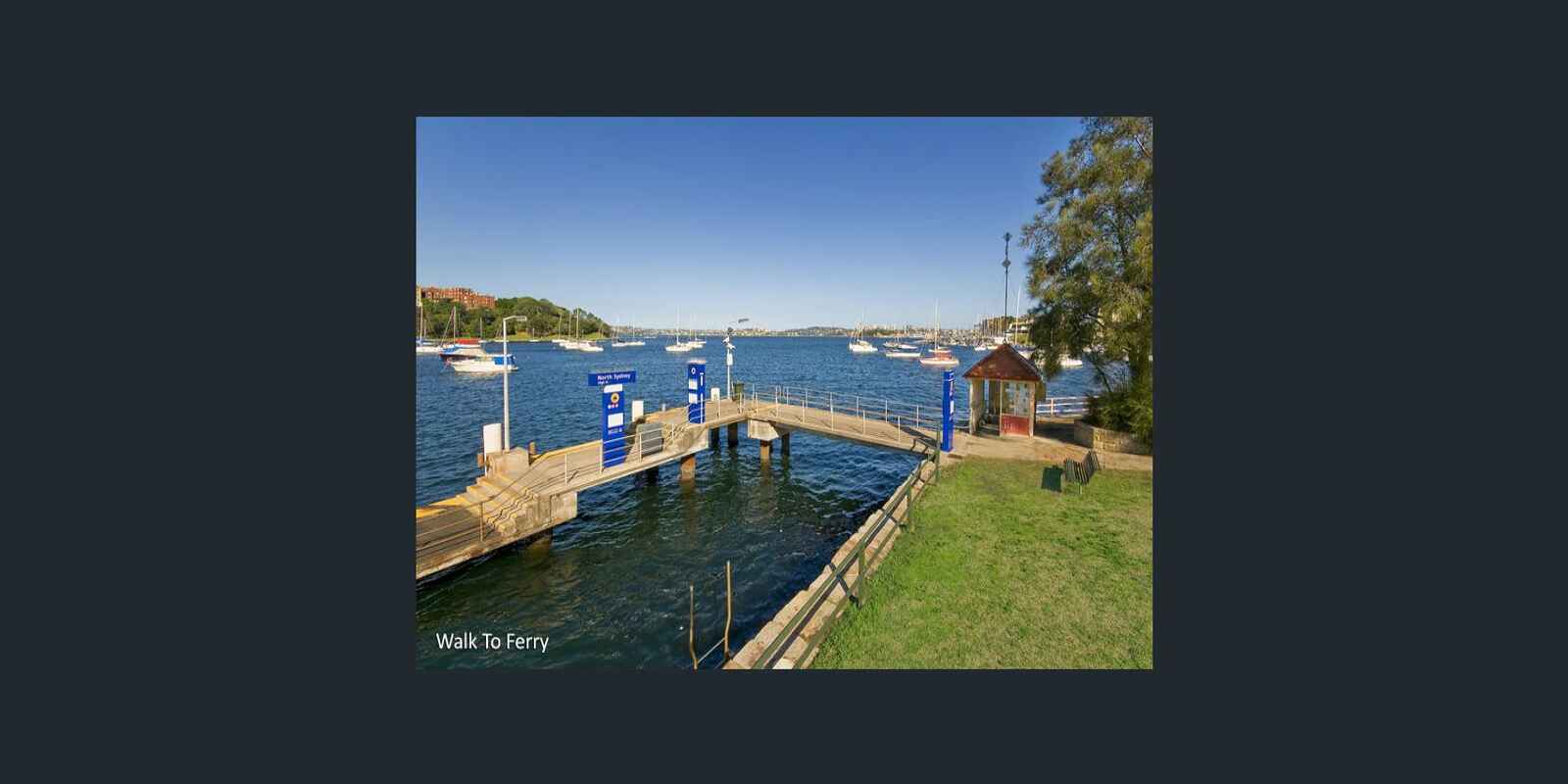 25/106 High Street. Lot 50 North Sydney