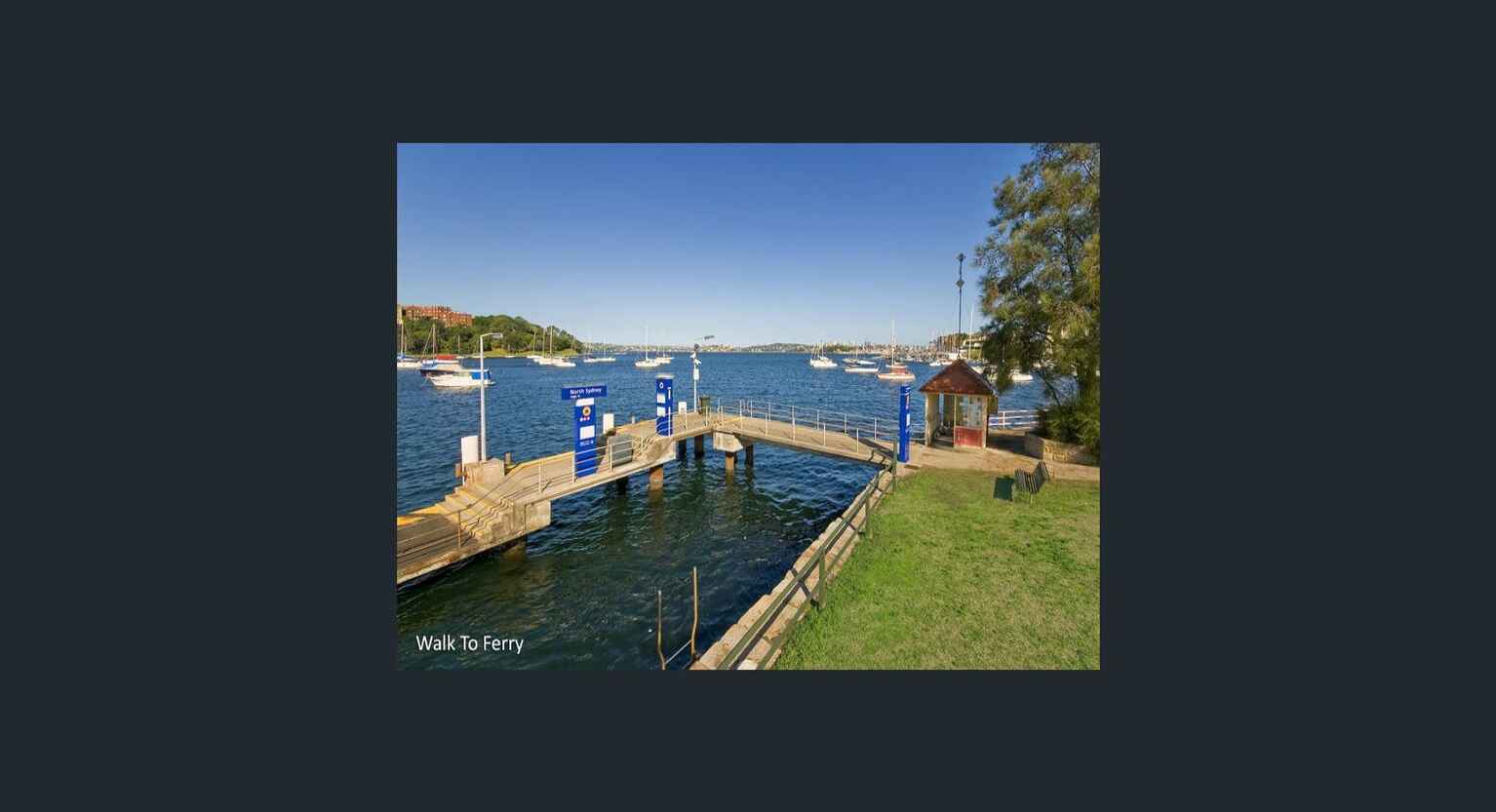 25/106 High Street. Lot 50 North Sydney