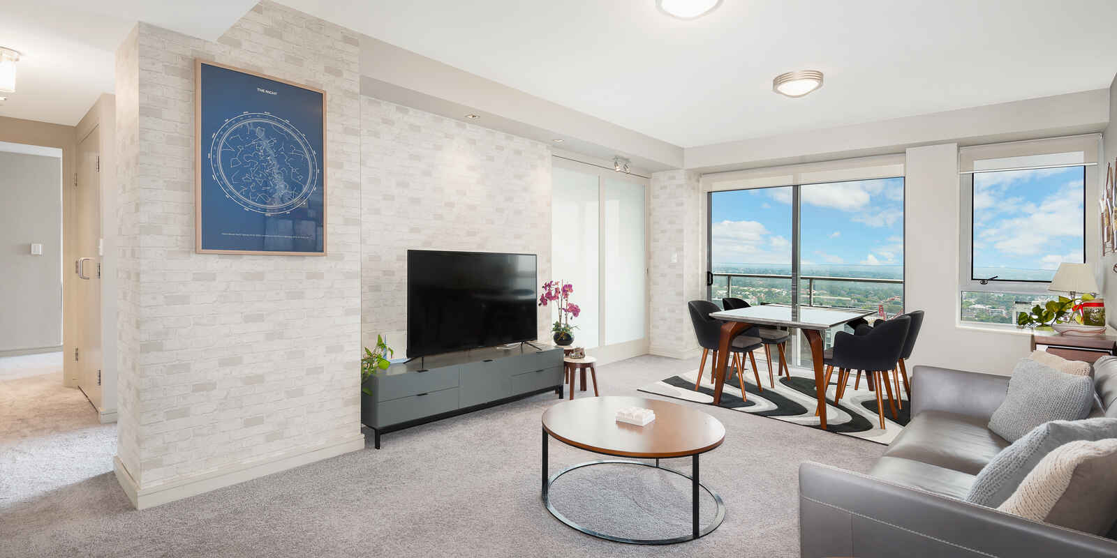 3203/79-81 Berry Street North Sydney