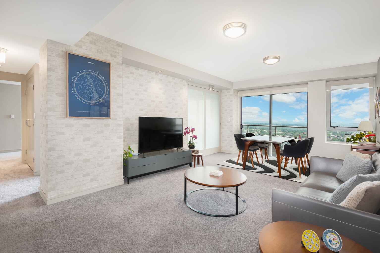 3203/79-81 Berry Street North Sydney