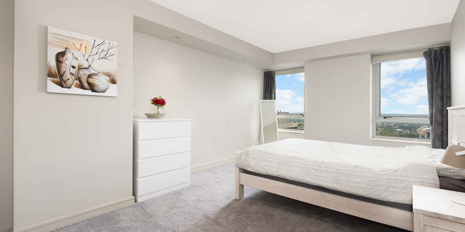 3203/79-81 Berry Street North Sydney