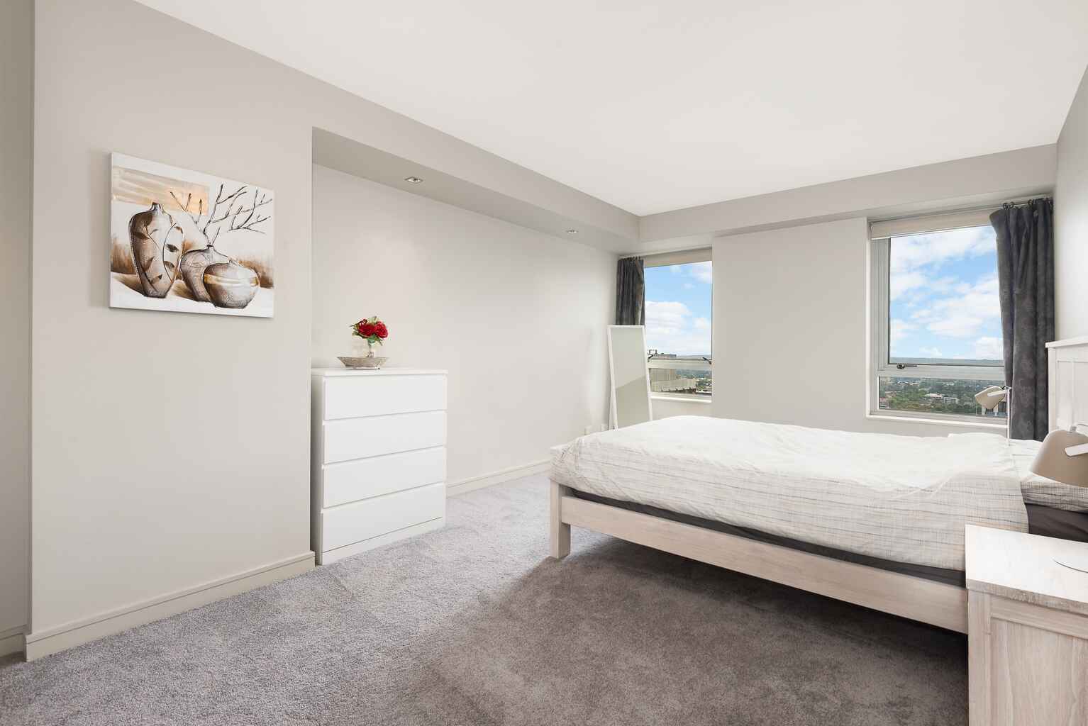 3203/79-81 Berry Street North Sydney