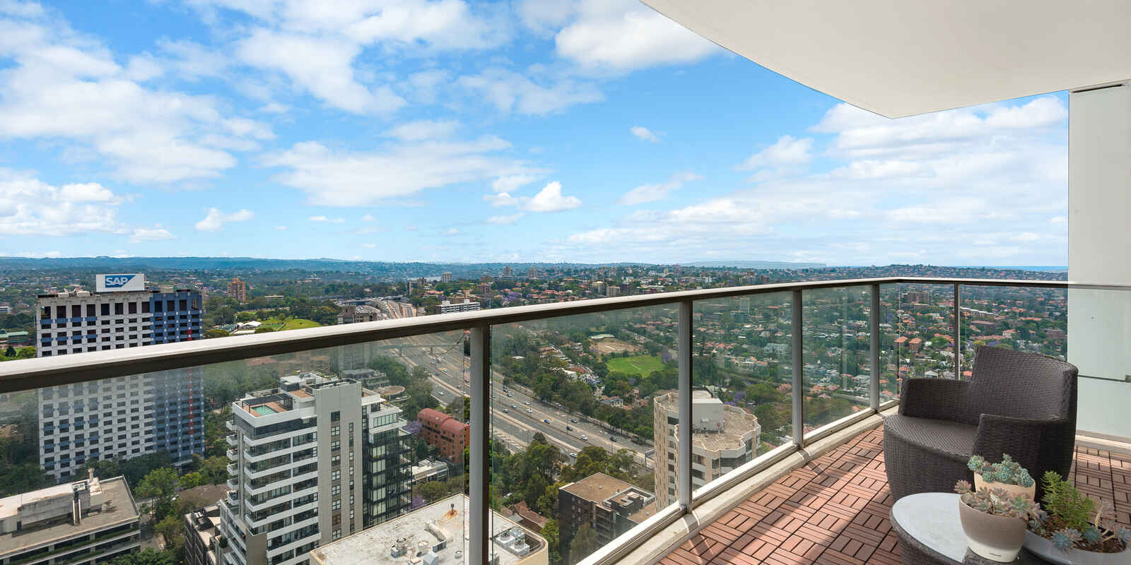 3203/79-81 Berry Street North Sydney