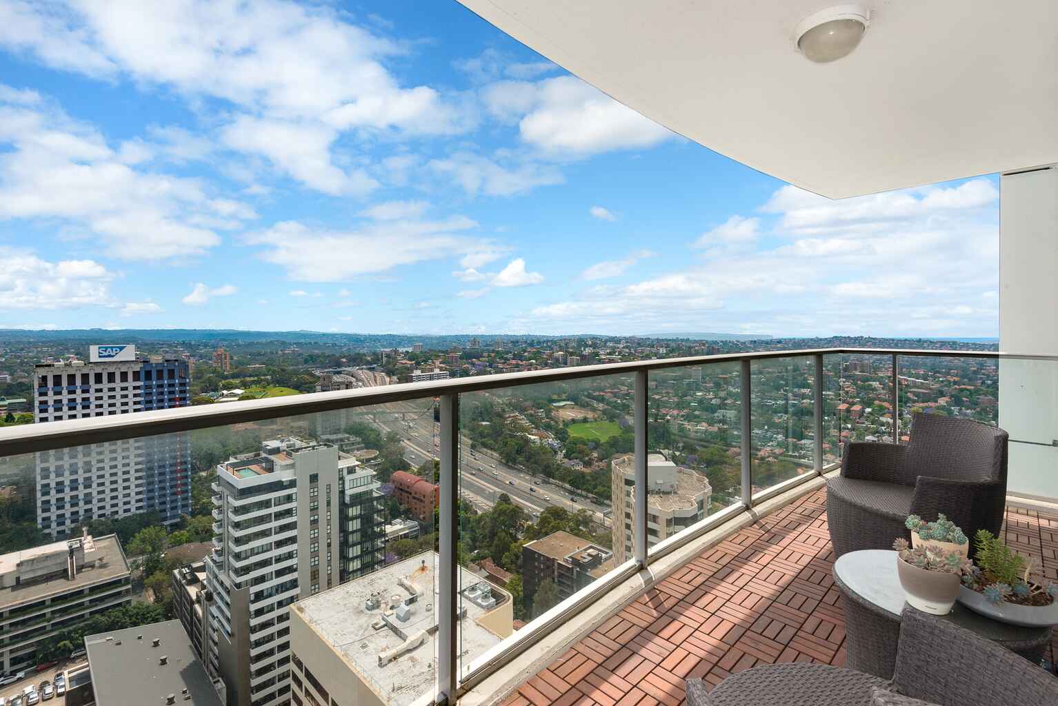 3203/79-81 Berry Street North Sydney