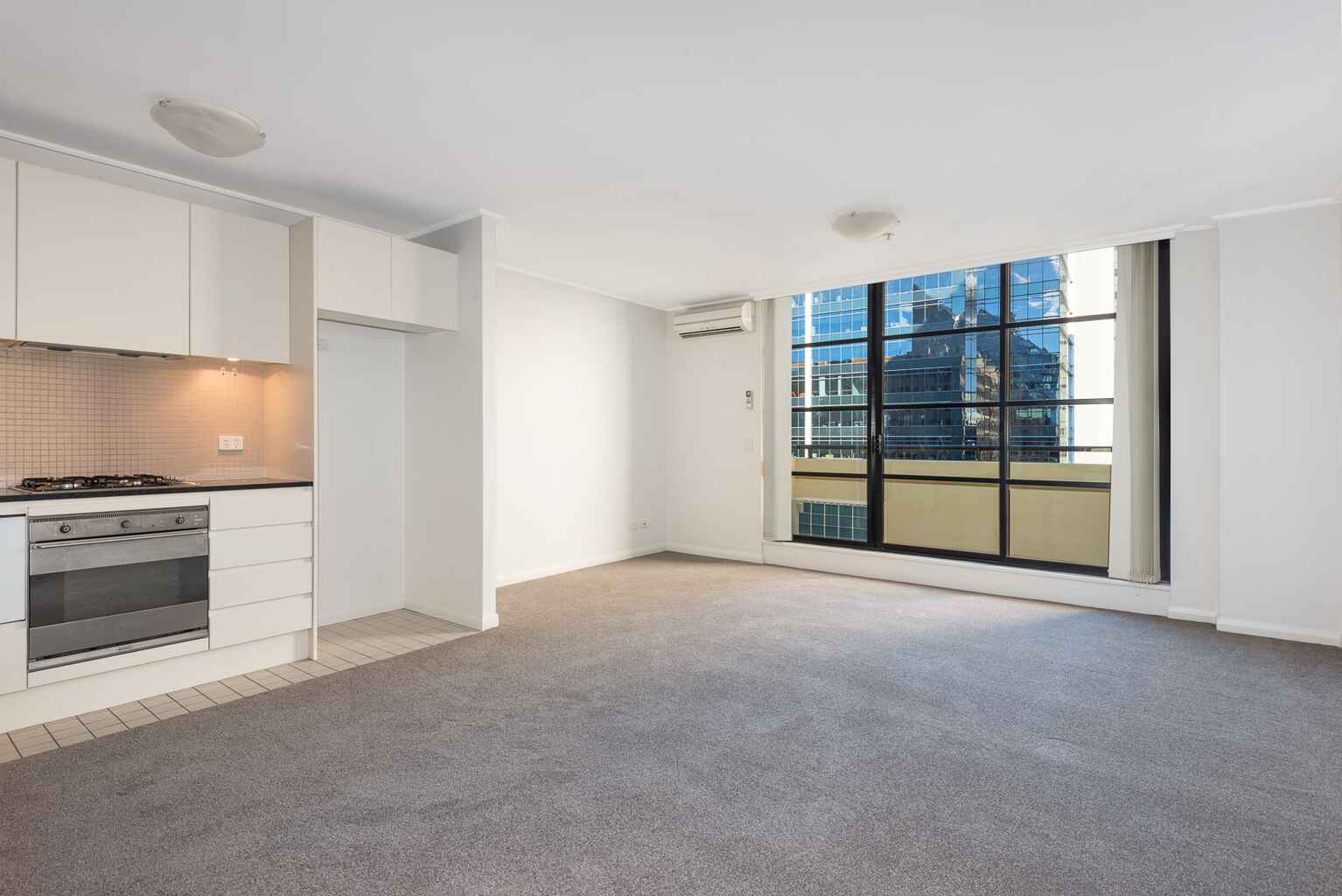 908/26 Napier Street North Sydney