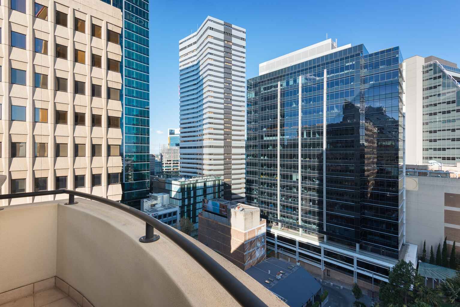 908/26 Napier Street North Sydney