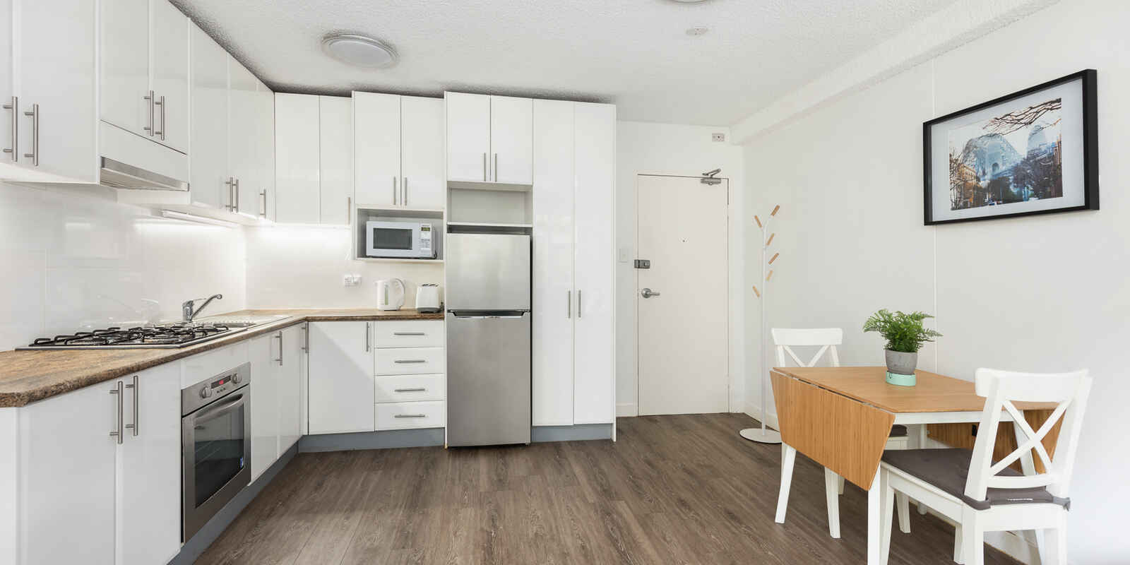 215/22 Doris Street  North Sydney 215/22 Doris Street  North Sydney