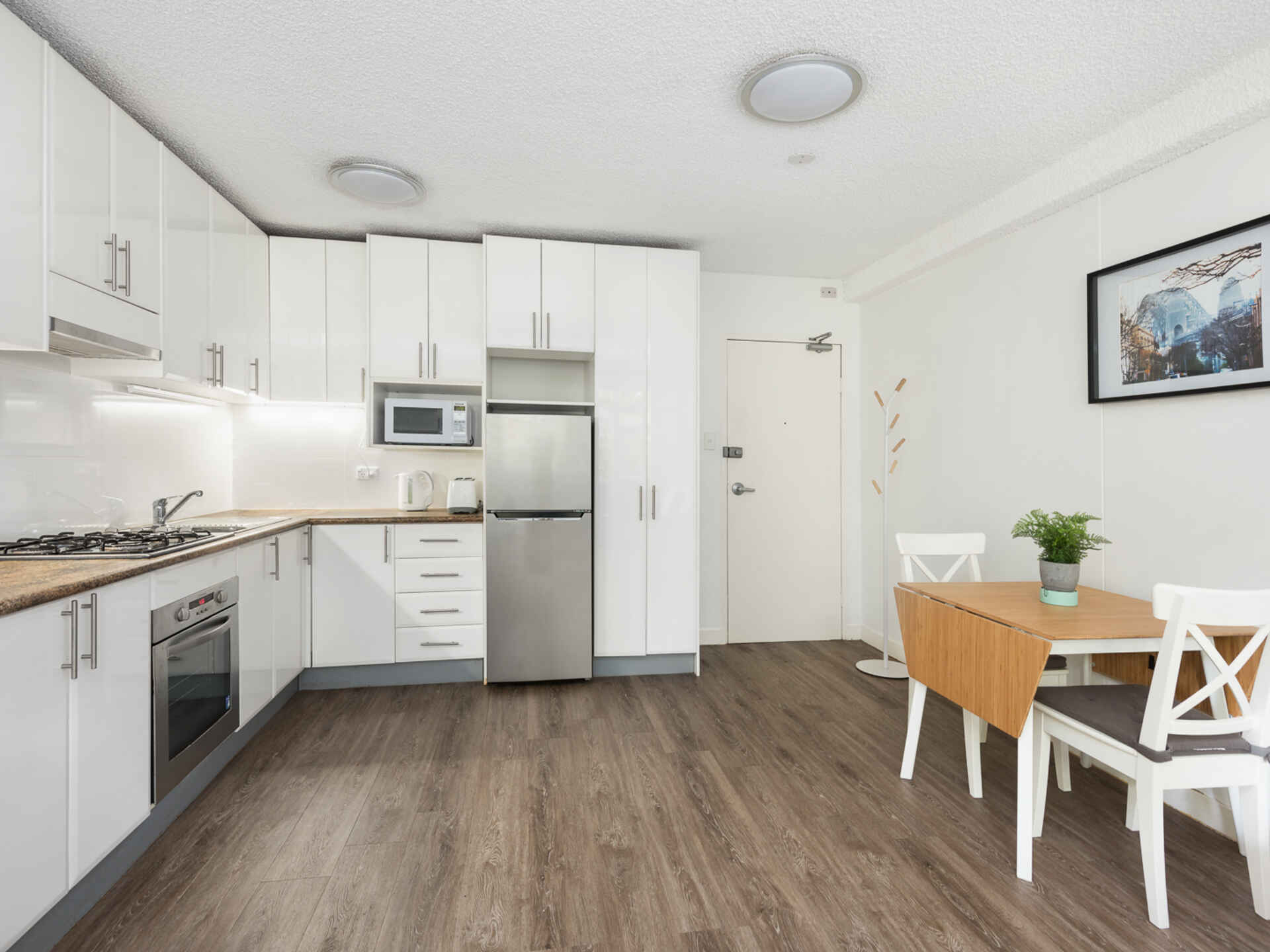 215/22 Doris Street  North Sydney