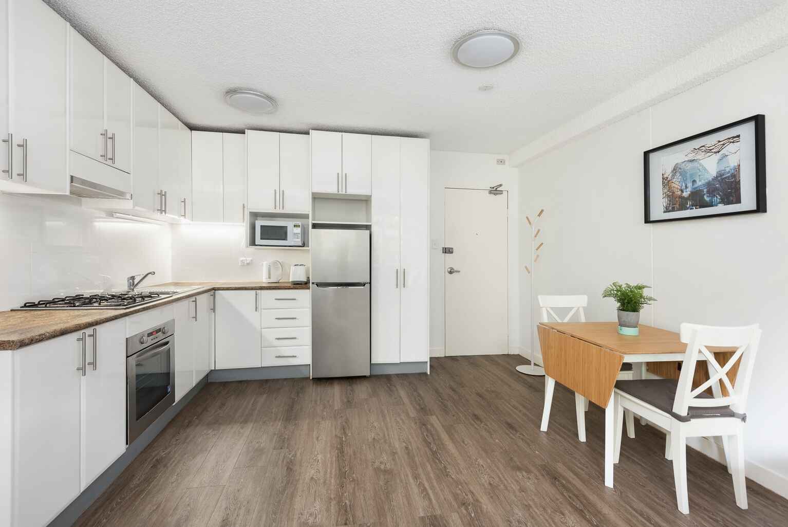 215/22 Doris Street  North Sydney