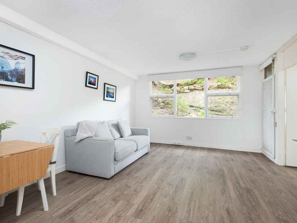 215/22 Doris Street  North Sydney
