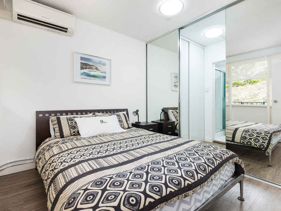 215/22 Doris Street  North Sydney