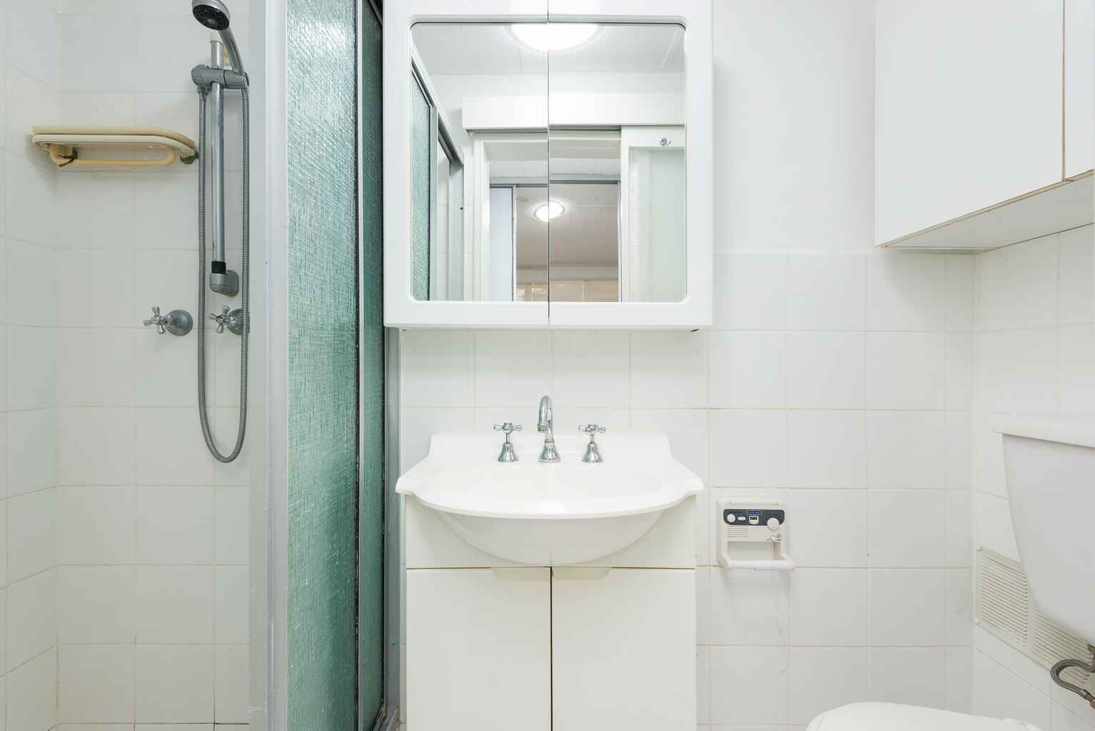 215/22 Doris Street  North Sydney