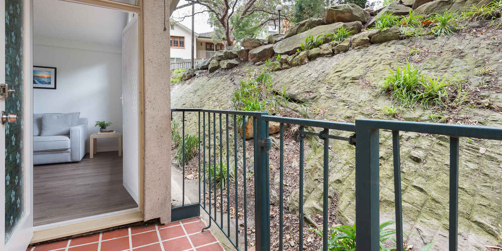 215/22 Doris Street  North Sydney 215/22 Doris Street  North Sydney