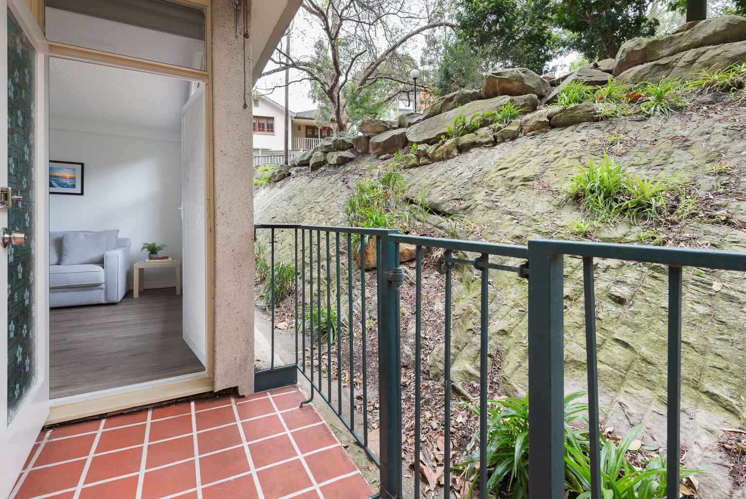 215/22 Doris Street  North Sydney