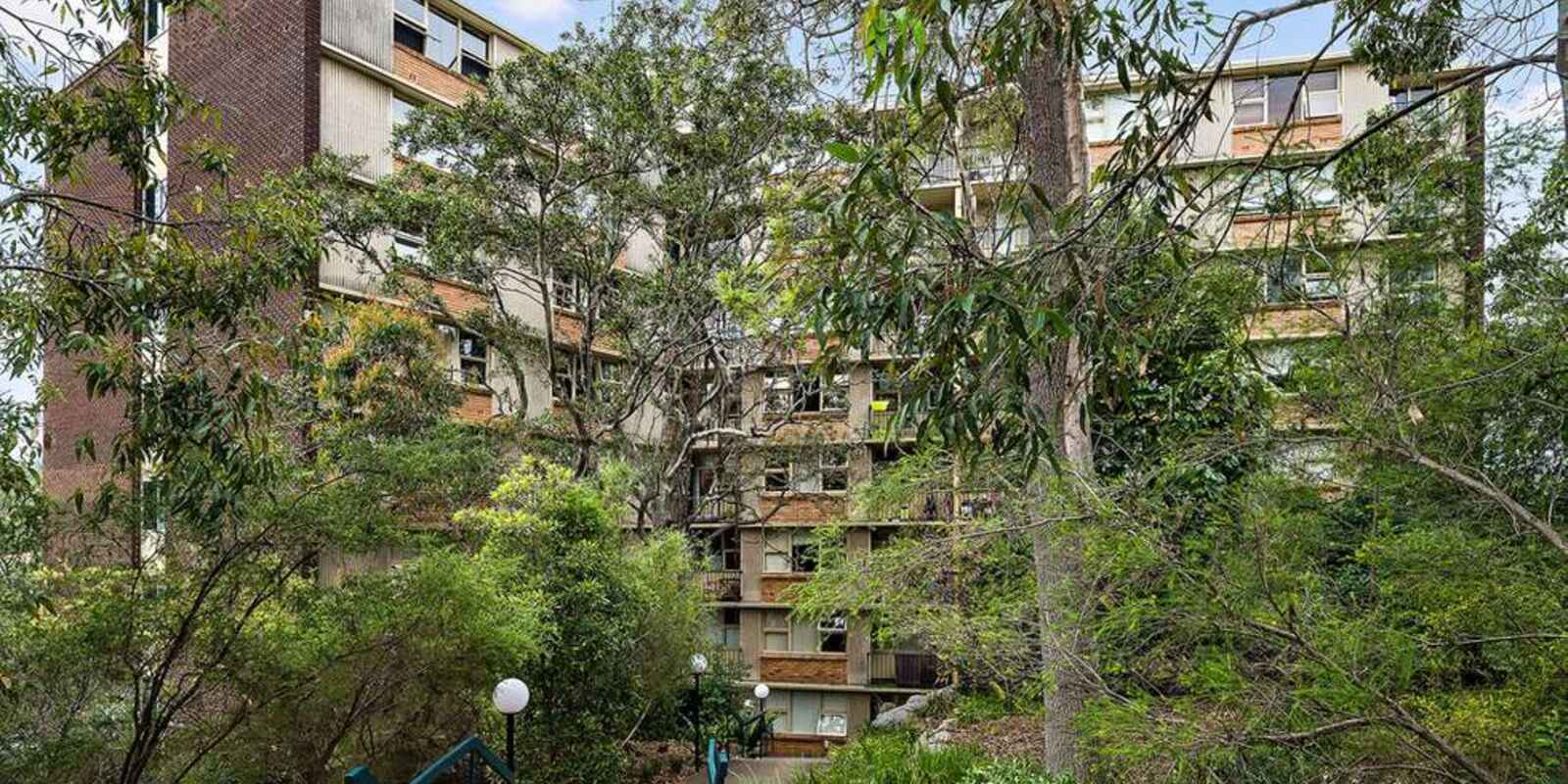 215/22 Doris Street  North Sydney 215/22 Doris Street  North Sydney