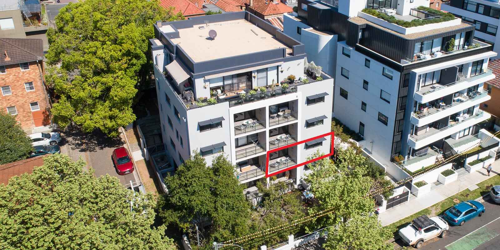5/80 Hume Lane Crows Nest