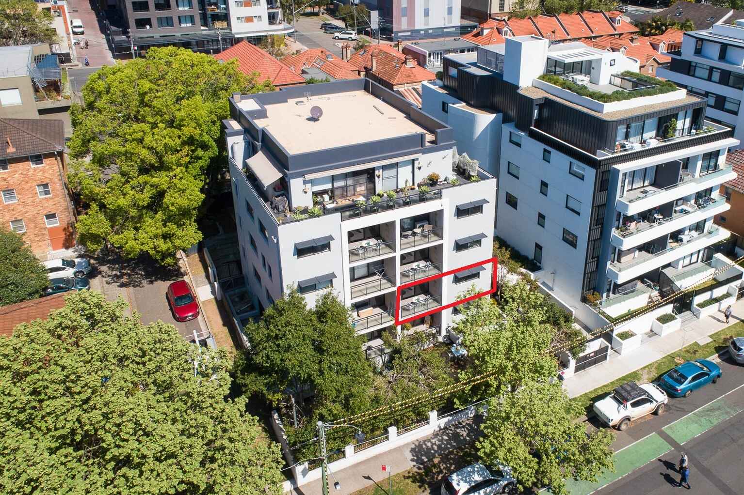 5/80 Hume Lane Crows Nest 5/80 Hume Lane Crows Nest