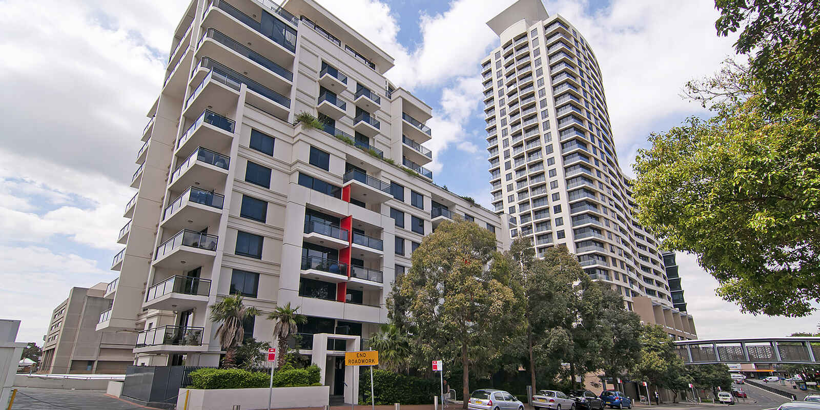 15a/7 Herbert Street St Leonards