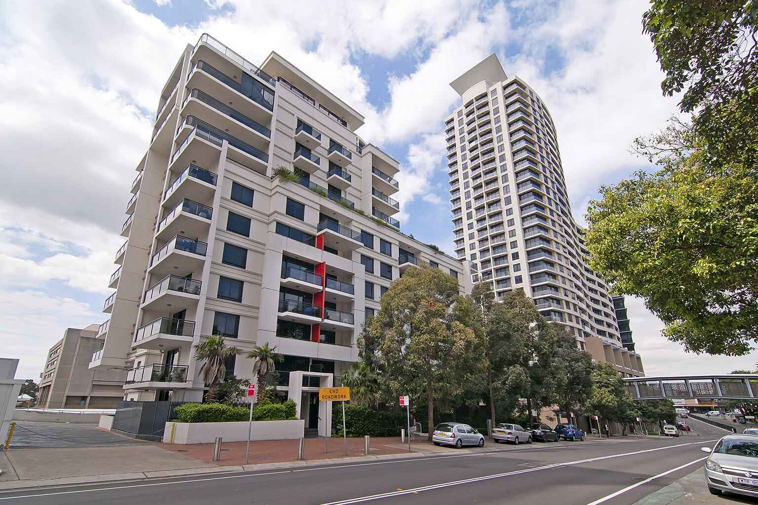 15a/7 Herbert Street St Leonards 15a/7 Herbert Street St Leonards