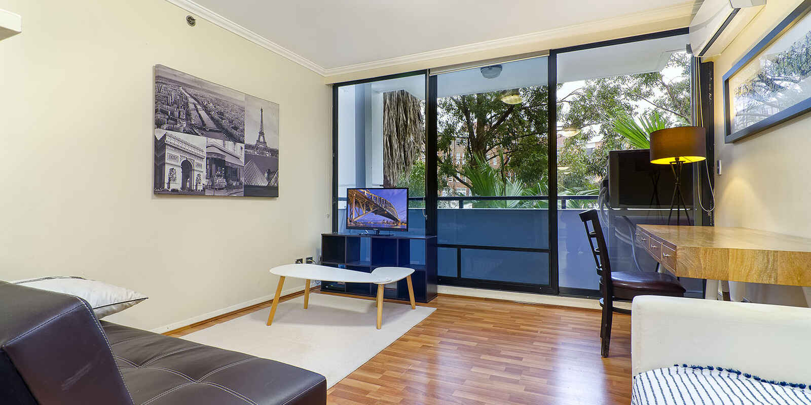 15a/7 Herbert Street St Leonards