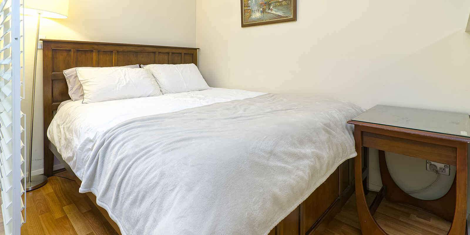 15a/7 Herbert Street St Leonards