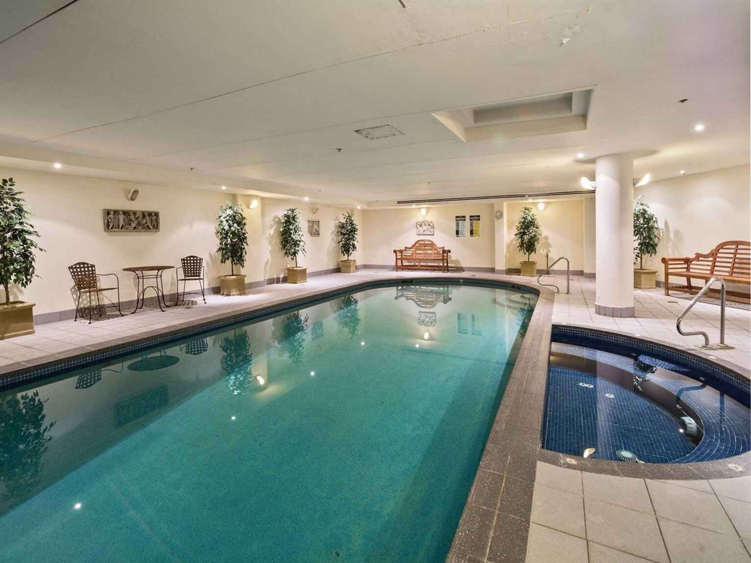 408/28 West Street North Sydney 408/28 West Street North Sydney