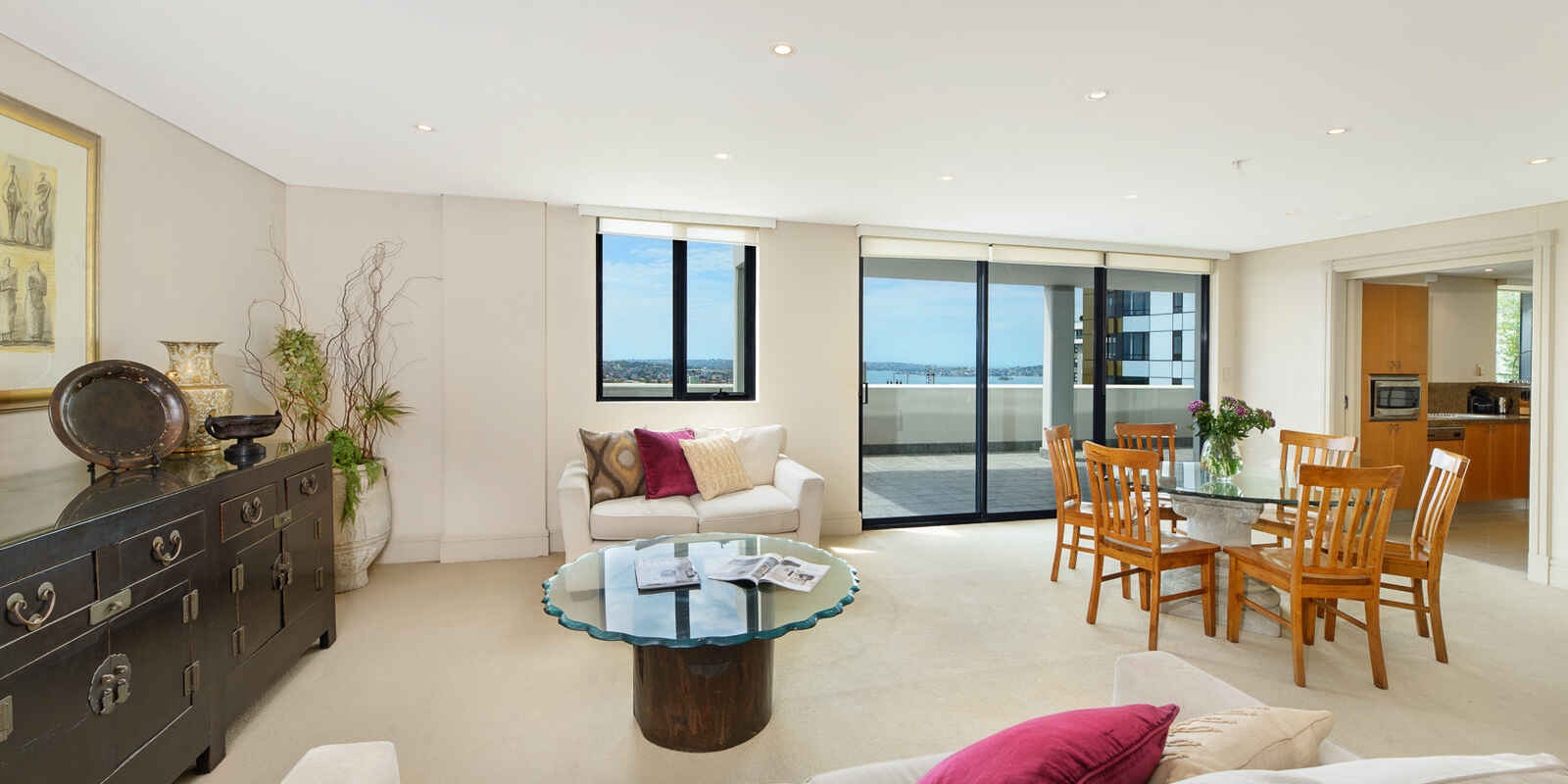 95/237 Miller Street North Sydney
