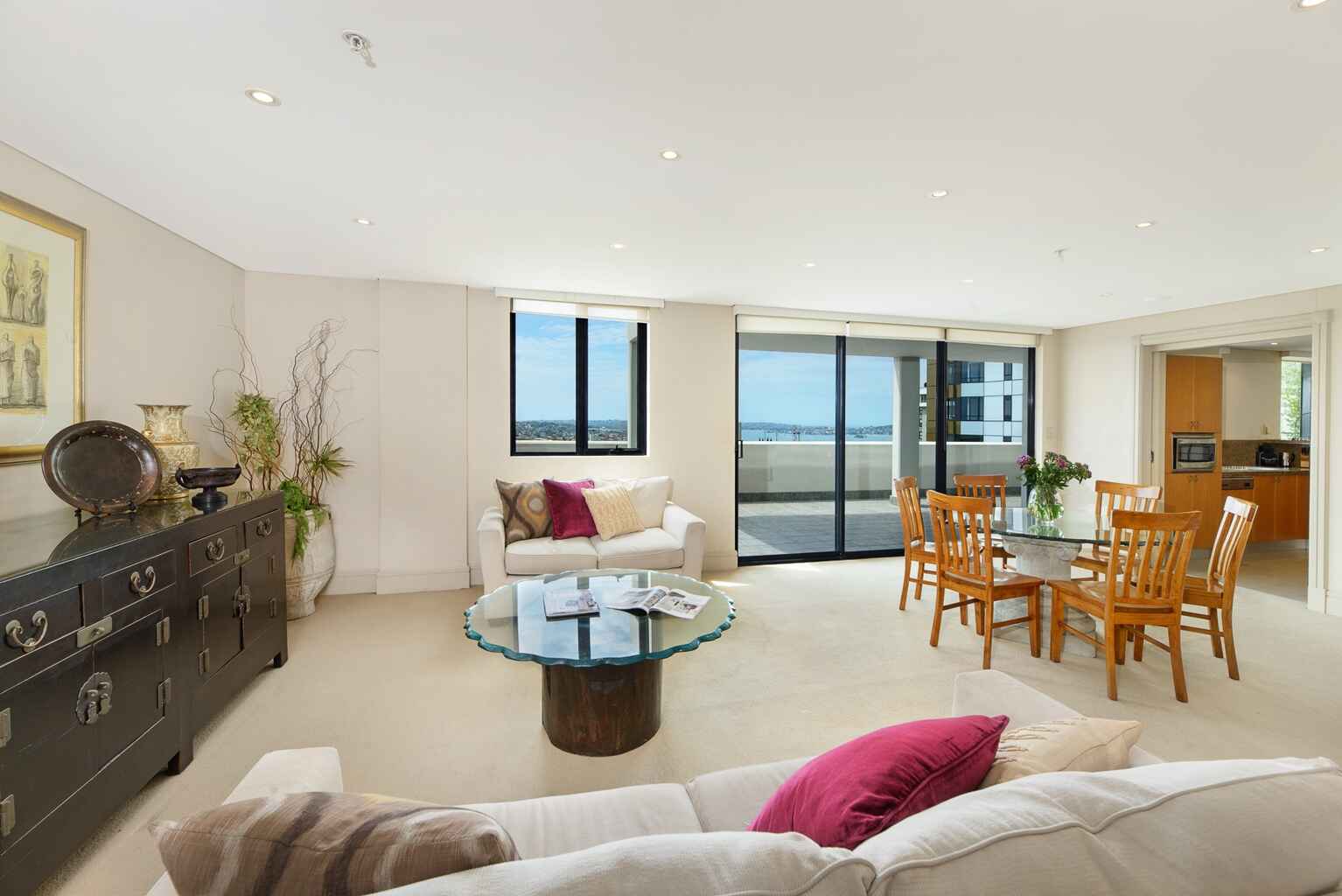 95/237 Miller Street North Sydney