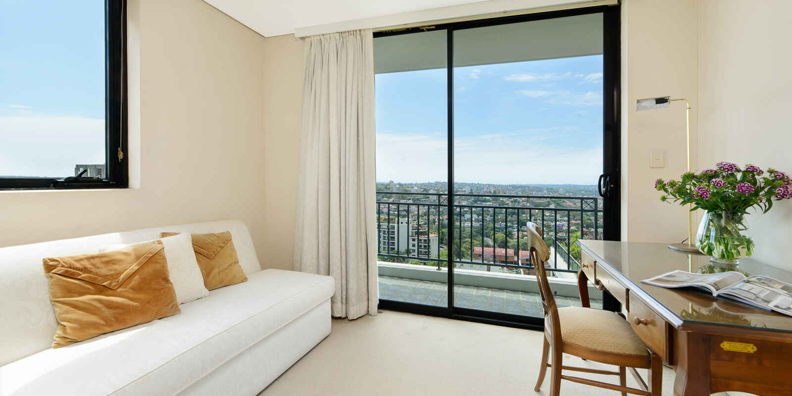 95/237 Miller Street North Sydney